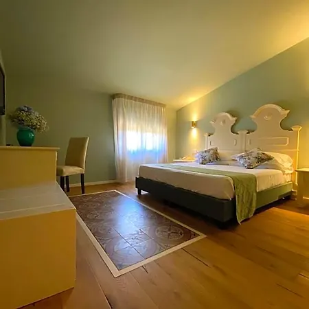 Foresteria Baglio Della Luna Hotel Agrigento