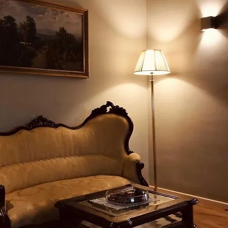 Foresteria Baglio Della Luna Hotel Agrigento