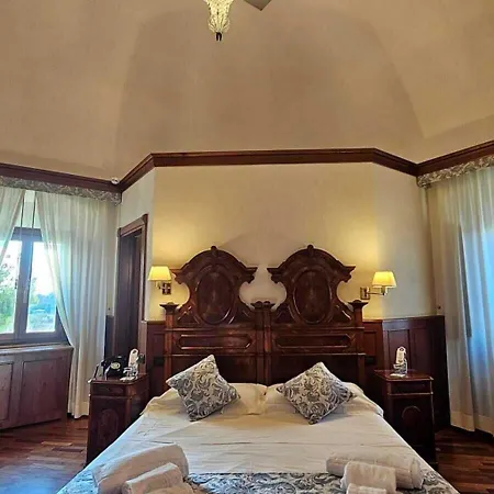 Foresteria Baglio Della Luna 4*