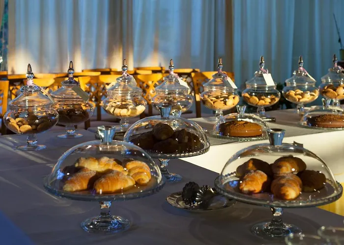 Foresteria Baglio Della Luna Hotel 4*