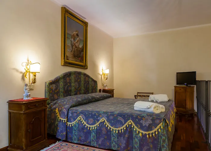 Foresteria Baglio Della Luna 4*