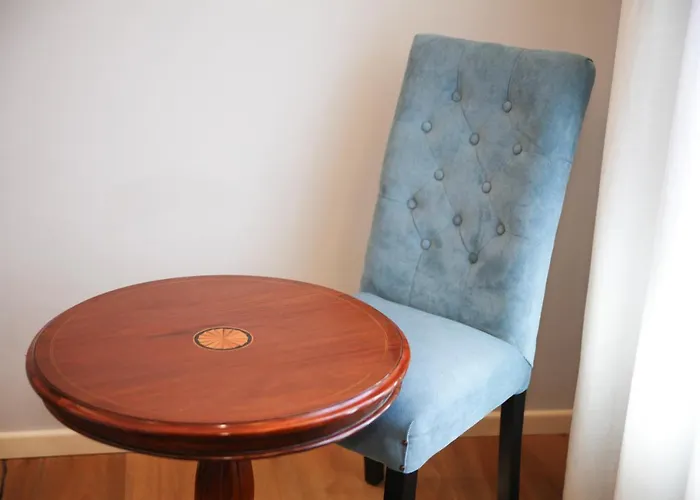 Foresteria Baglio Della Luna Agrigento