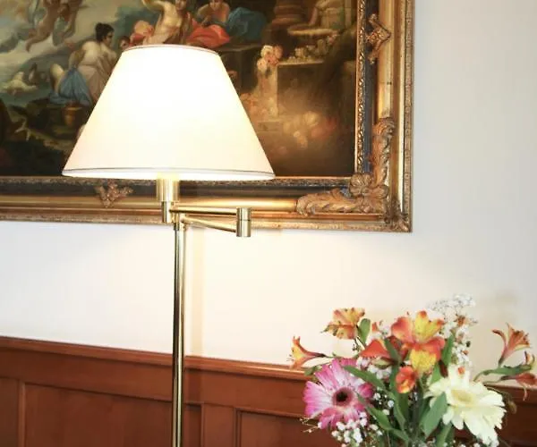 Foresteria Baglio Della Luna 4* Agrigento