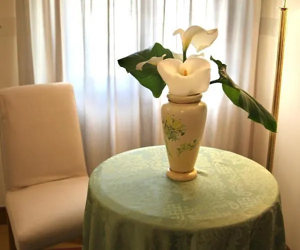 Foresteria Baglio Della Luna Hotel Agrigento