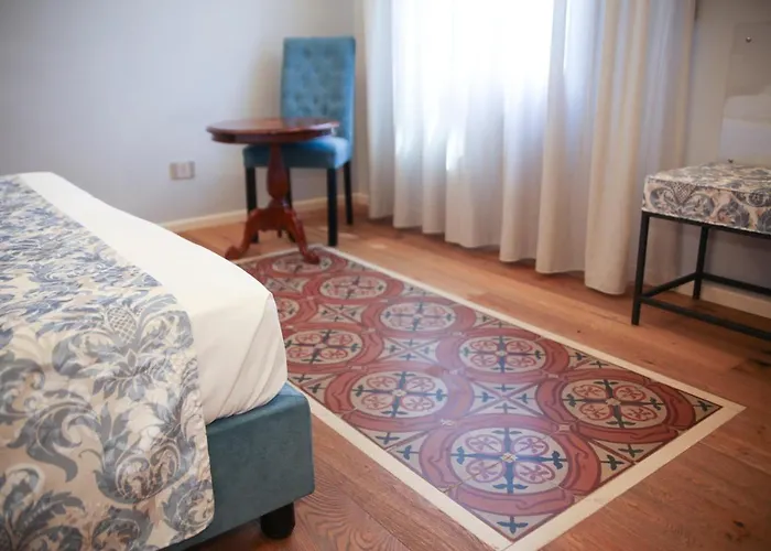 Foresteria Baglio Della Luna 4* Agrigento