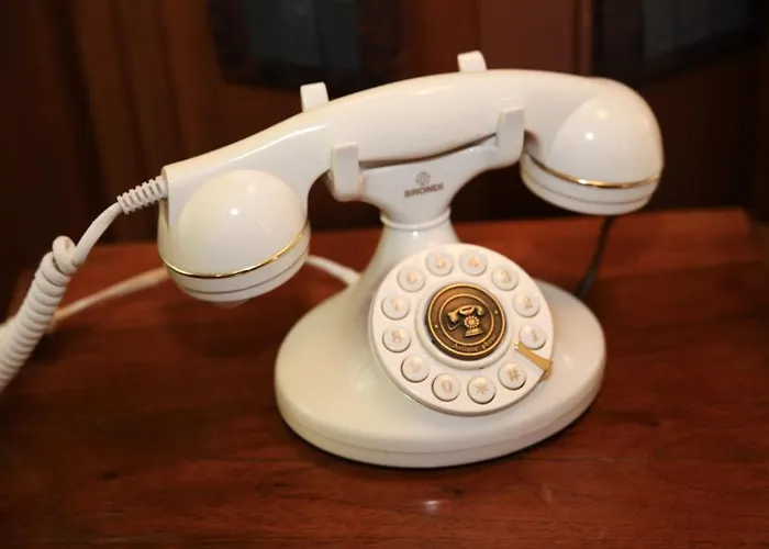 Foresteria Baglio Della Luna 4* Agrigento