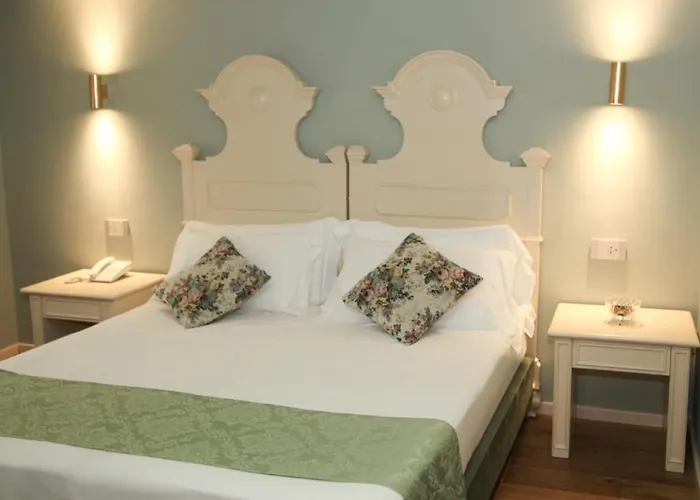 Foresteria Baglio Della Luna Hotel Agrigento