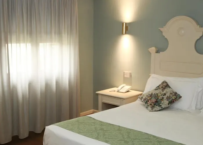 Hotel Foresteria Baglio Della Luna