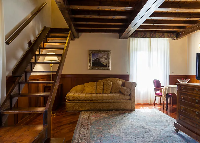 Foresteria Baglio Della Luna Hotel