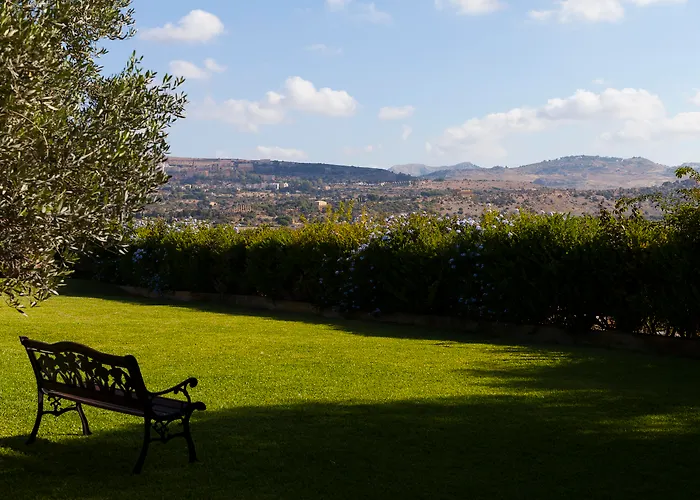 Foresteria Baglio Della Luna 4*