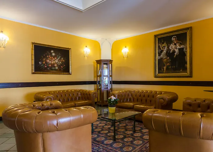 Foresteria Baglio Della Luna 4* Agrigento