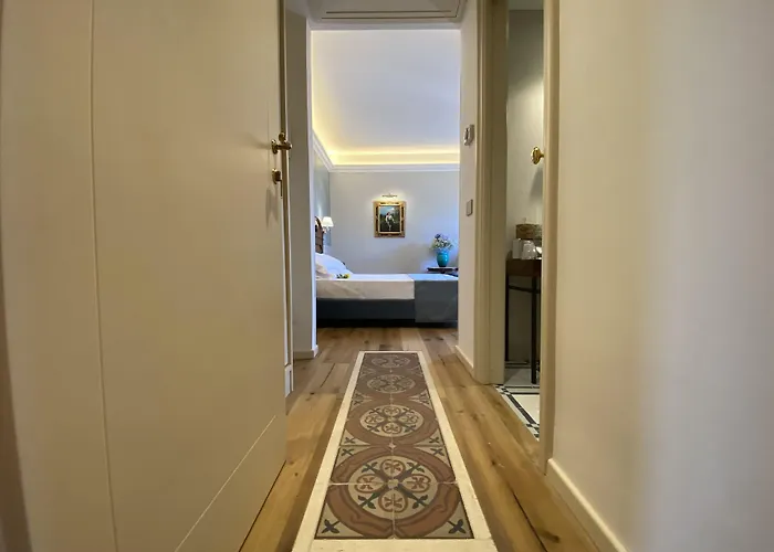 Foresteria Baglio Della Luna Hotel Agrigento