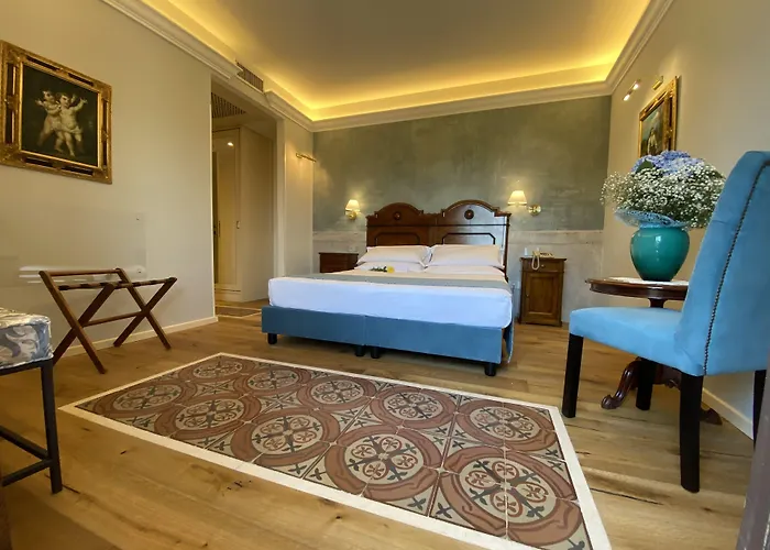 Foresteria Baglio Della Luna