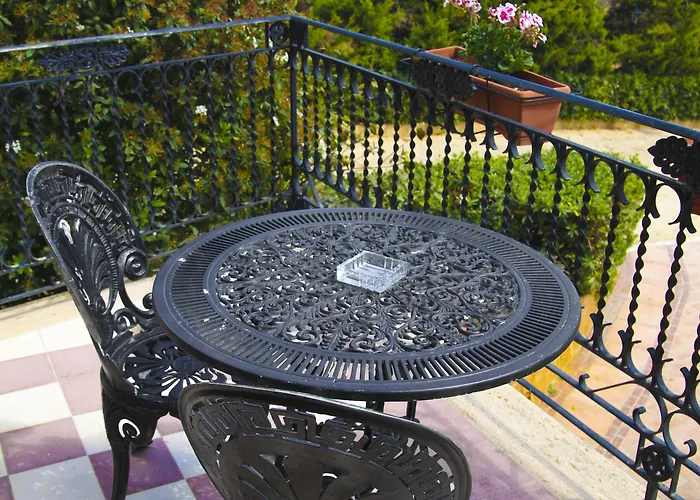 Foresteria Baglio Della Luna Hotel Agrigento