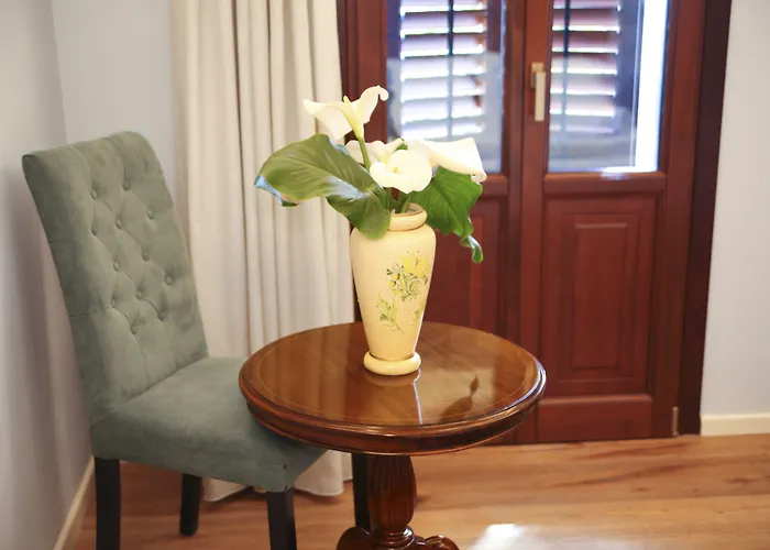 Hotel Foresteria Baglio Della Luna Agrigento