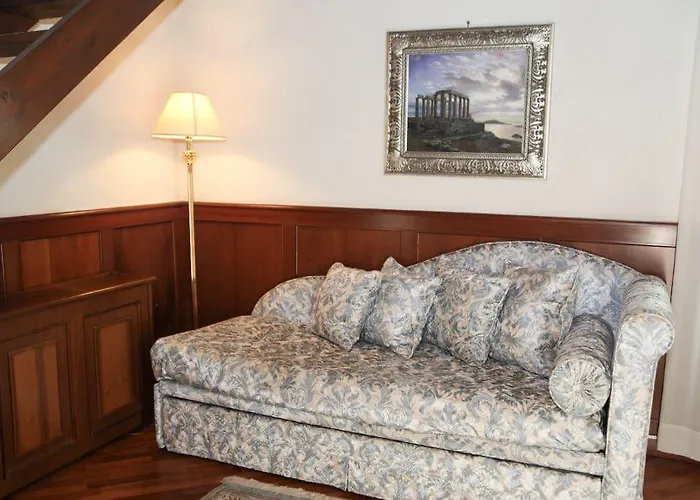 Foresteria Baglio Della Luna Hotel Agrigento